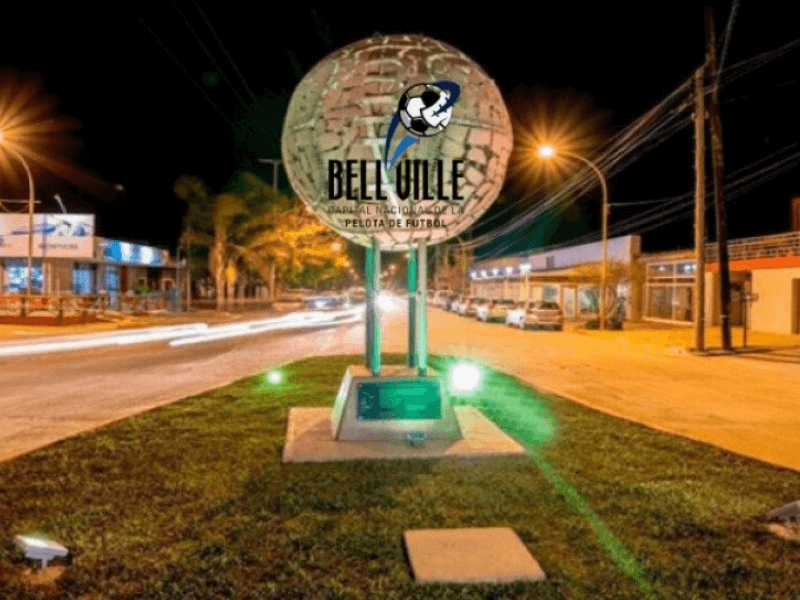 bell ville