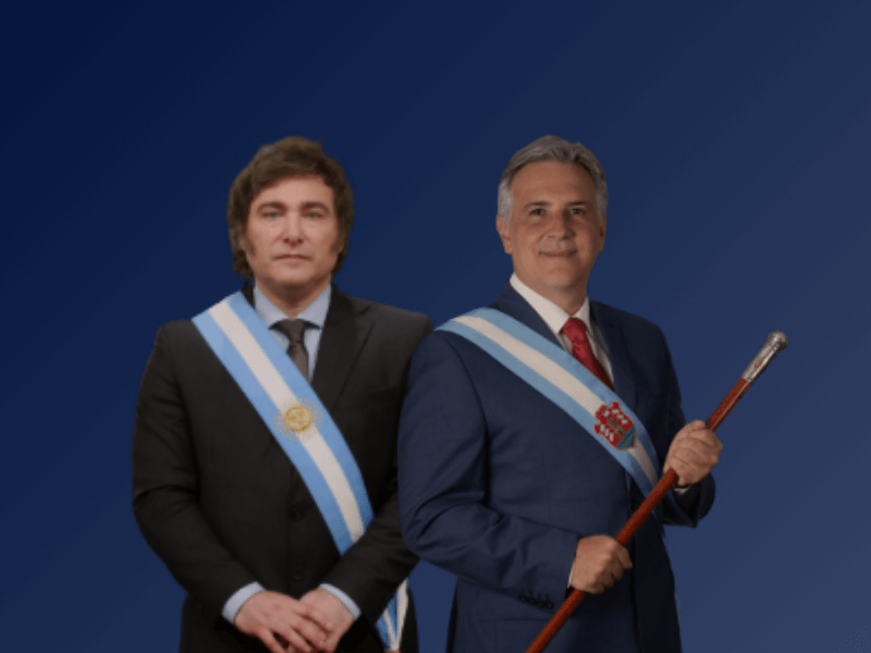 Encuesta julio 2025